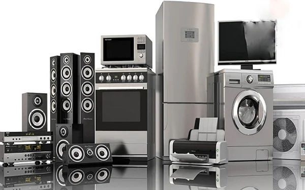 Electronics
