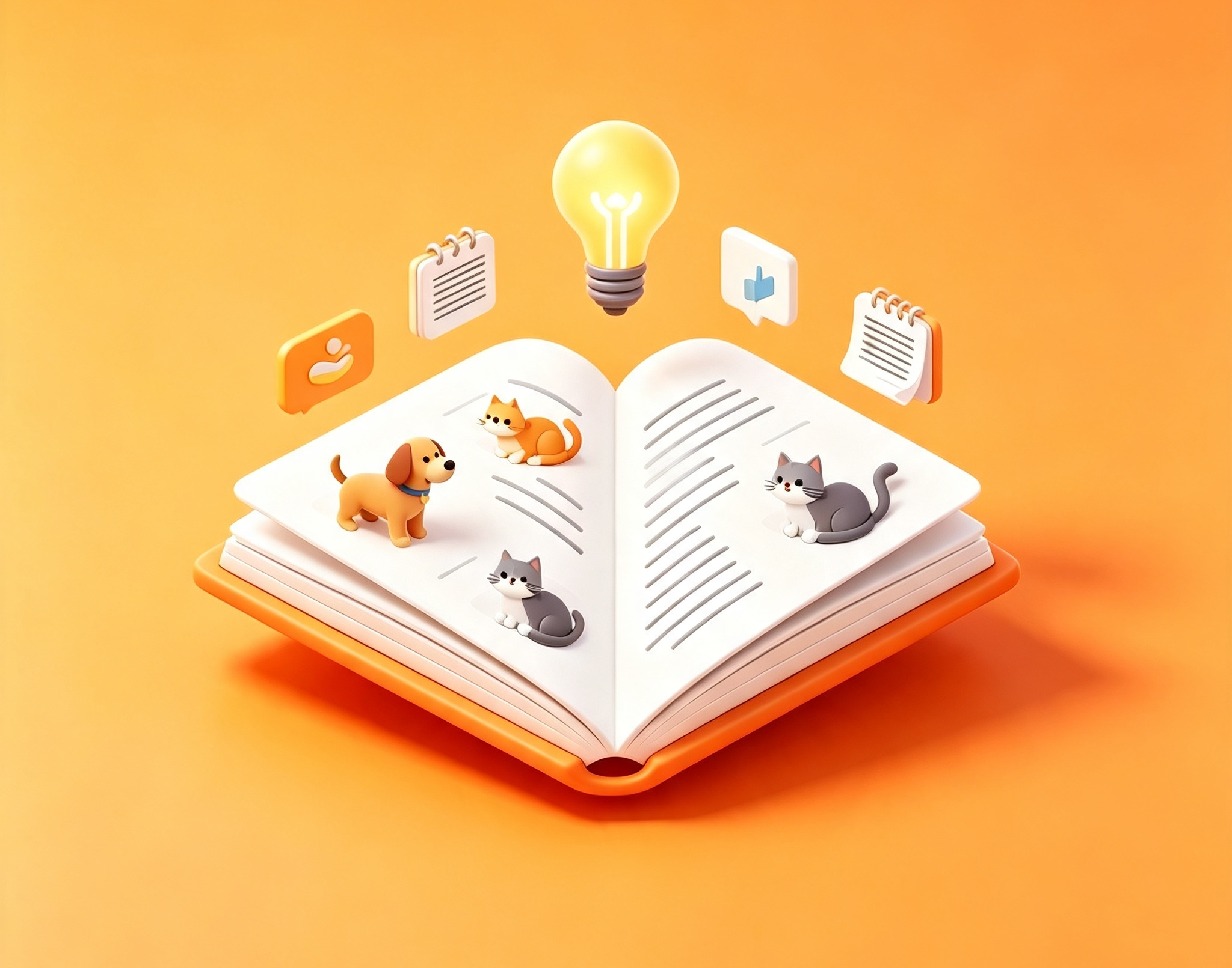 Pet Guides