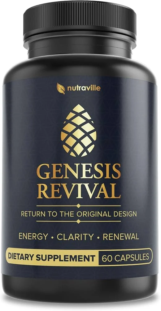 Nutraville: A Deep Dive into Quality Supplements for Your Well-being