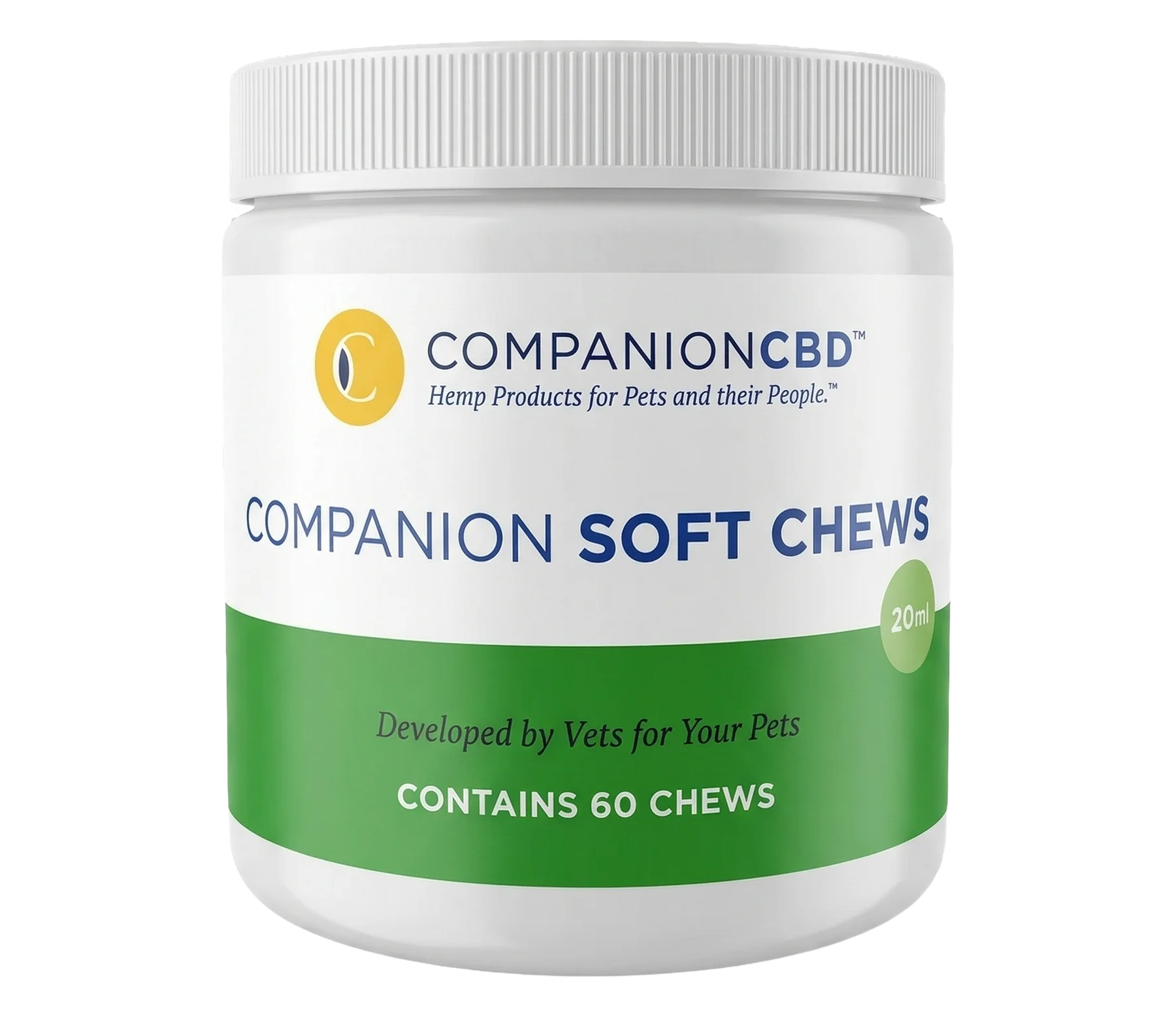 Companioncbd: A Deep Dive into Quality CBD for Your Furry Friends