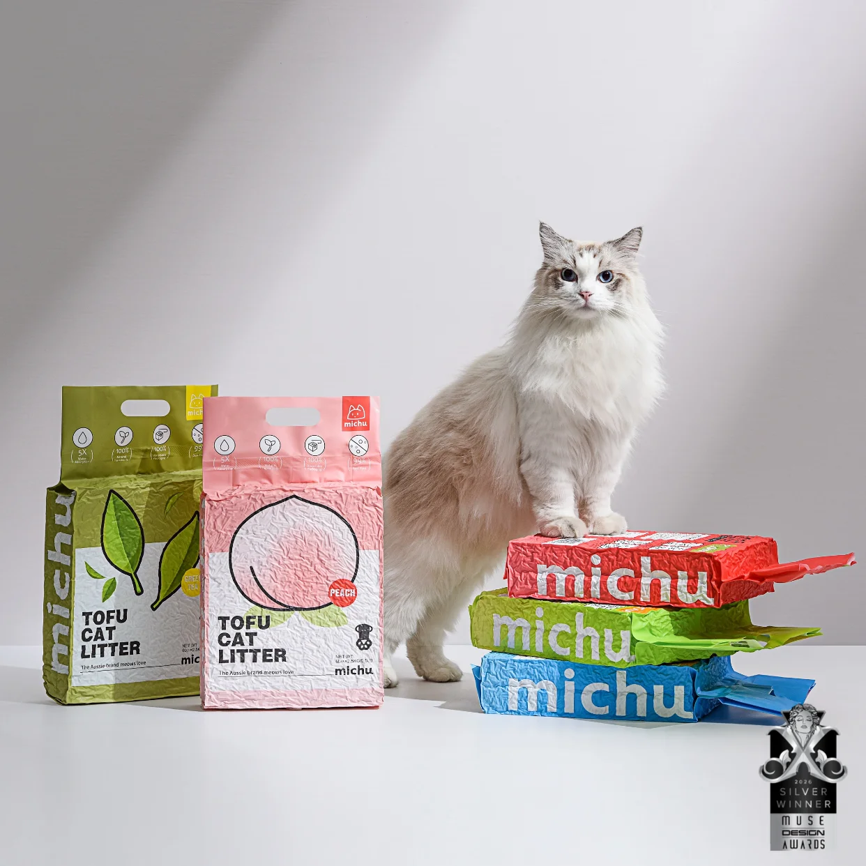 Michu: A Deep Dive into Their Premium Pet Essentials