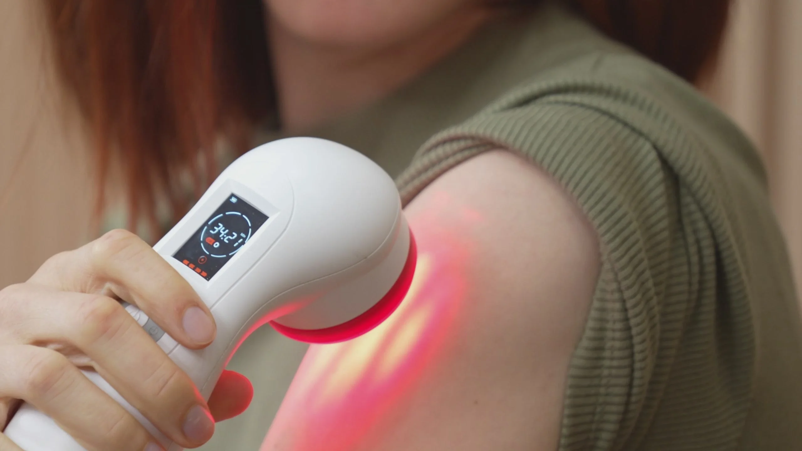 Powercure: Unveiling Advanced Laser Therapy for Enhanced Well-being