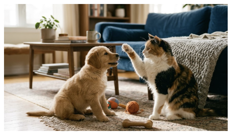 Wet vs. Dry Cat Food: Which Is Better for Your Cat?