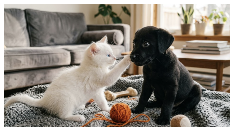 How Often Should You Feed Your Cat?