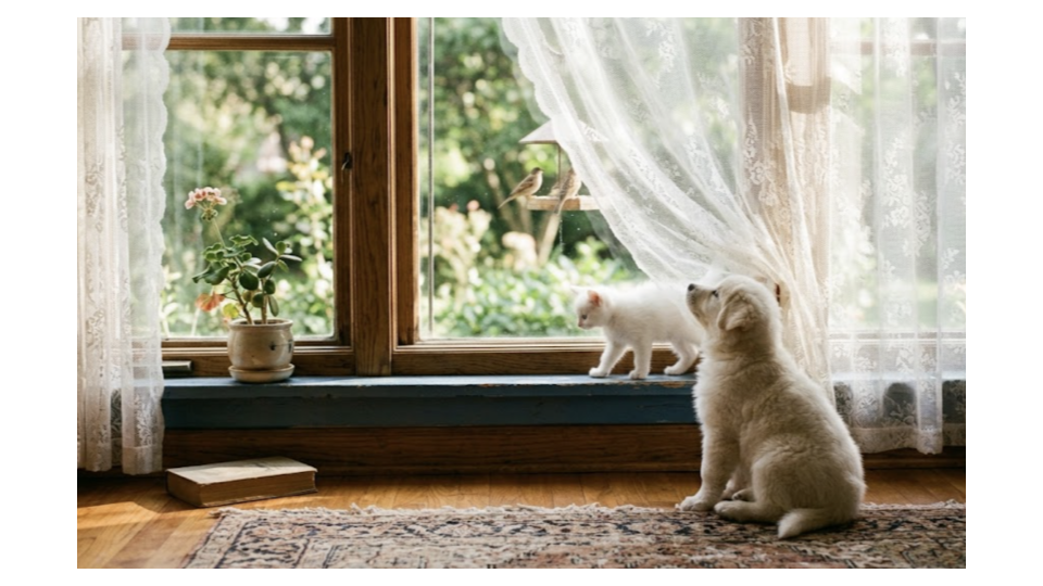 How to Choose a Pet Carrier for a Dog or Cat