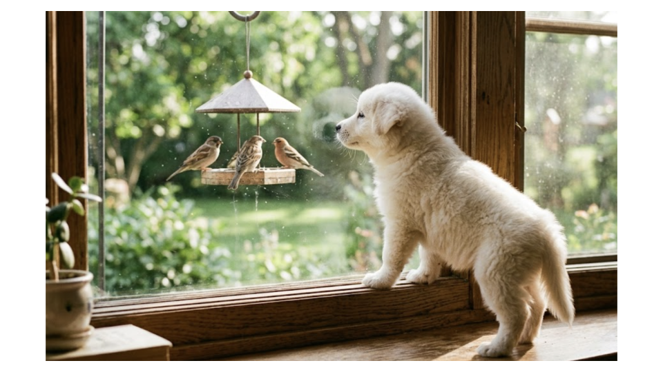 How to Pet-Proof Your Home: A Room-by-Room Safety Guide