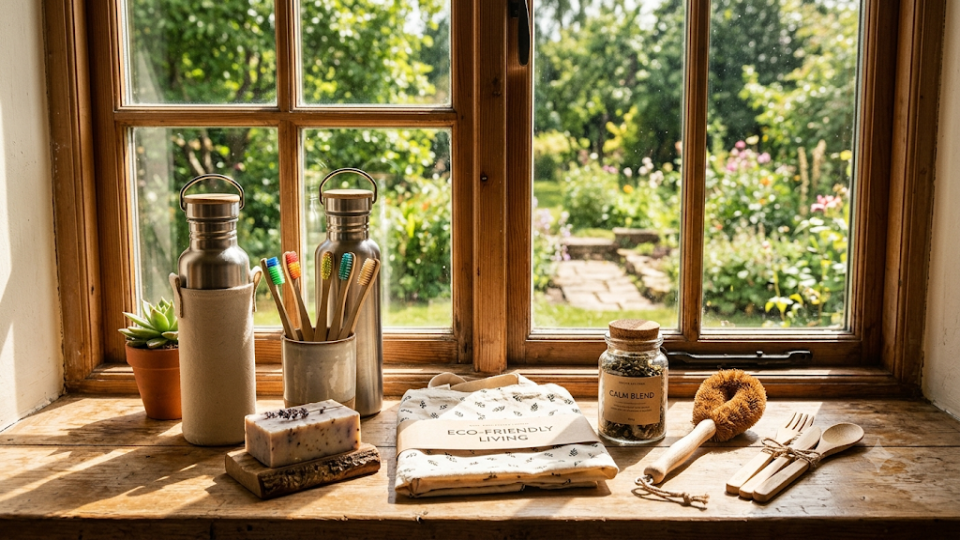 6 Eco-Friendly Products You’ll Find in Europe—and How to Make Them Worth Using